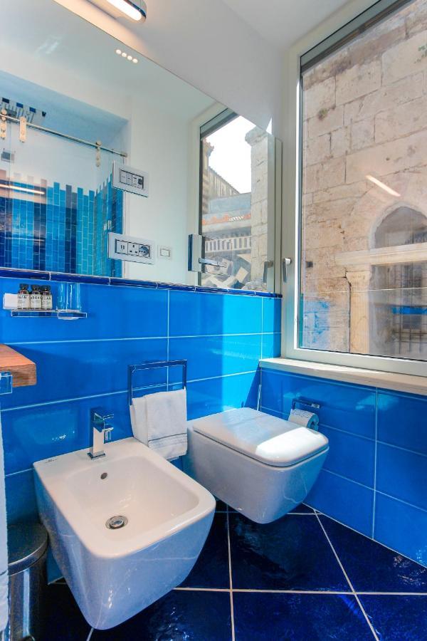 אמאלפי La Suite Del Cavaliere מראה חיצוני תמונה