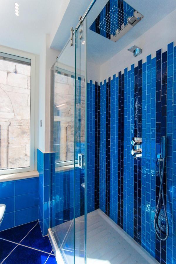 אמאלפי La Suite Del Cavaliere מראה חיצוני תמונה